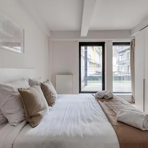 Sweett - Stassart Appartement