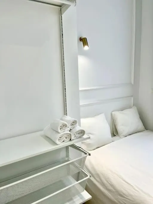 アパート Chez Gianni & Stephanie - A Cozy And Elegant Studio In ブリュッセル